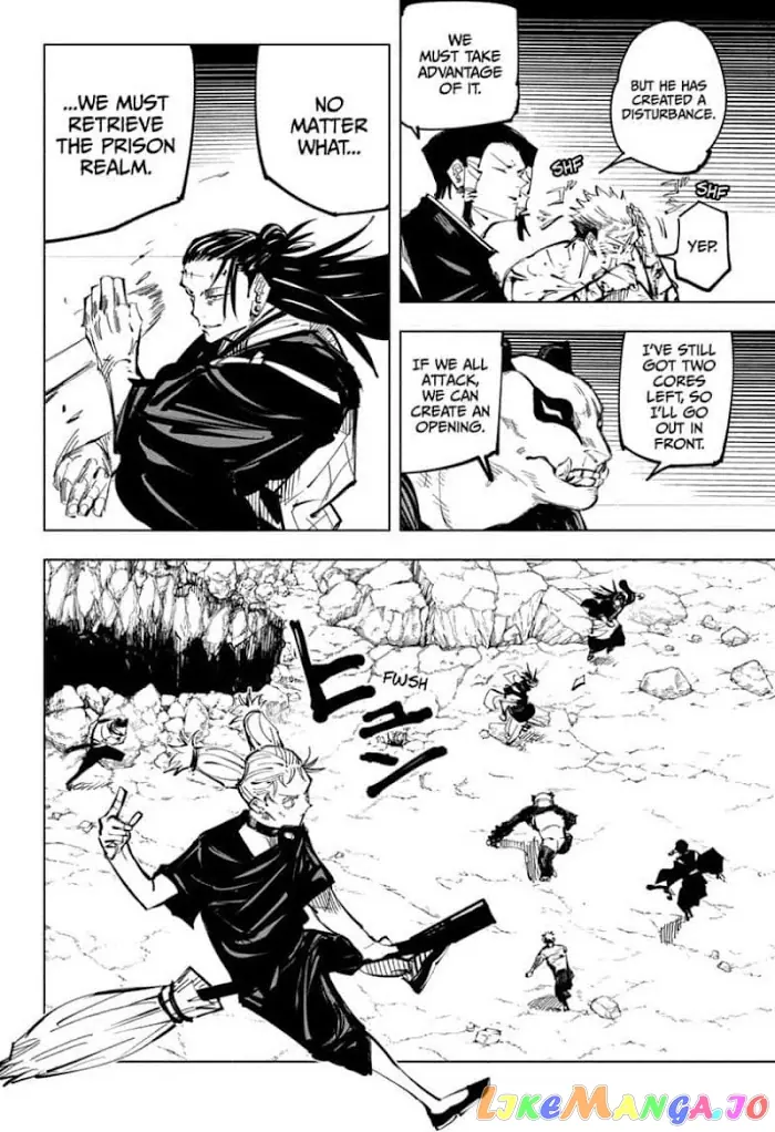 Jujutsu Kaisen Chapter 135 image 08_optimized